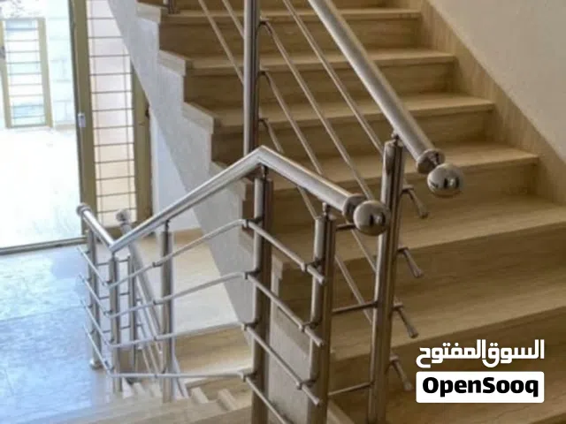 دربزين ستانلس ستيل