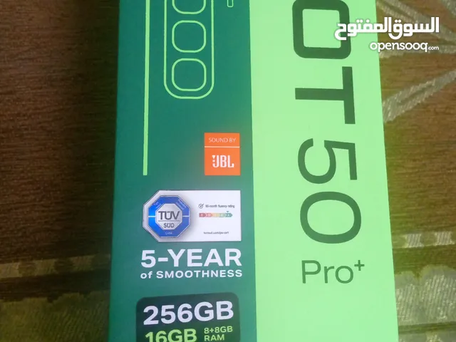 Infinix Other 256 GB in Zarqa