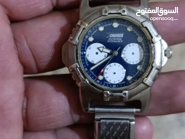 Analog Quartz Esprit watches  for sale in Benghazi