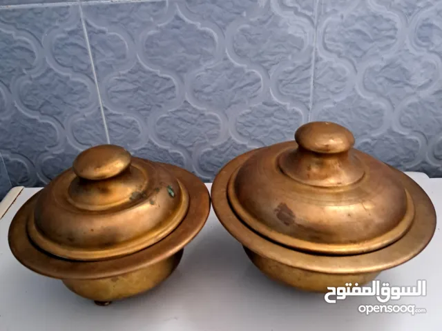 تحف ومقتنيات