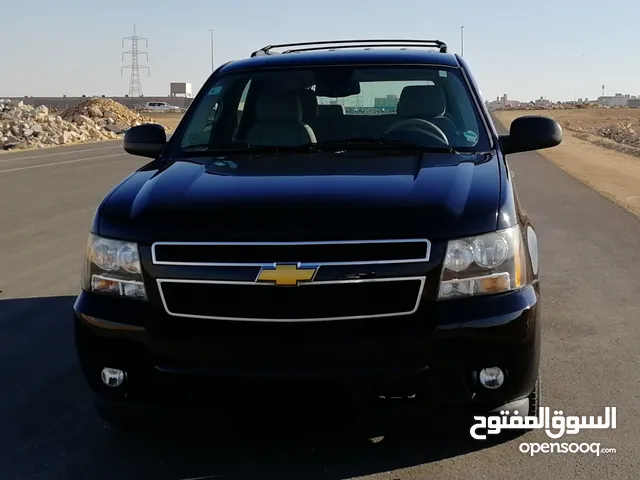 Chevrolet Tahoe 2014 in Al Riyadh