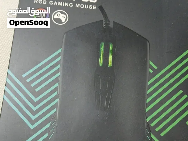 ماوس galax بدون مشاكل قابل للتفاوض