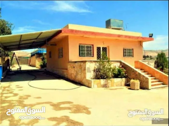 150 m2 1 Bedroom Villa for Sale in Amman Baqa'a Camp