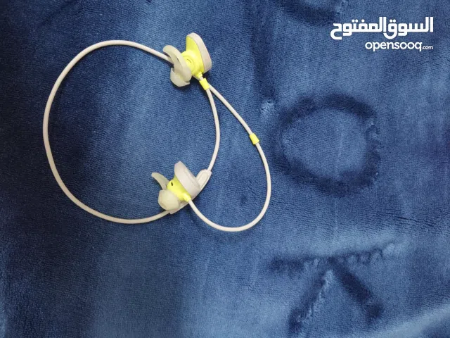 Bose soundsport Bluetooth nfc connecting device