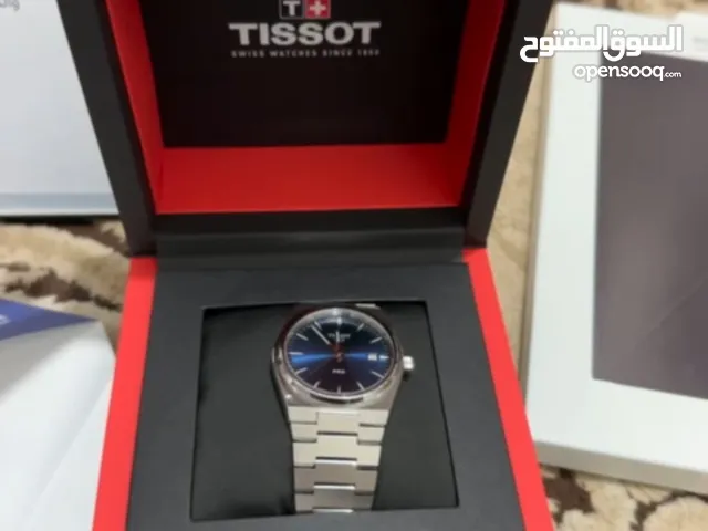 Analog Quartz Tissot watches  for sale in Farwaniya