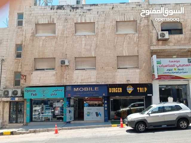 محل تجاري عائد إستثمار ممتازه