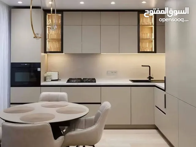 ستديوهات وشقق للبيع