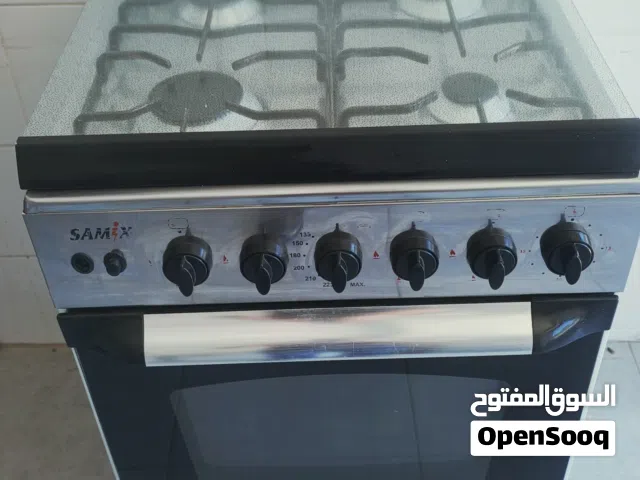 غاز 4 عيون مستعمل للبيع