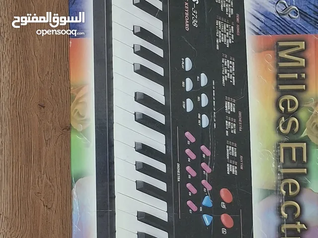 بيانو ربي يبارك