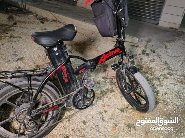 بسكليت كهرباء بصلاه على النبي اشي مرتب 48v 18A عجال وسط كمبيوتر 300واط مطور 450وط مش غير فيه اشي