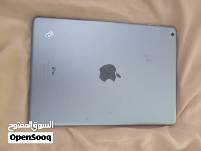 Apple iPad Air 16 GB in Muscat