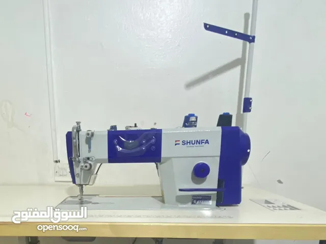 مكينه خياطه جديد استخدام يومين