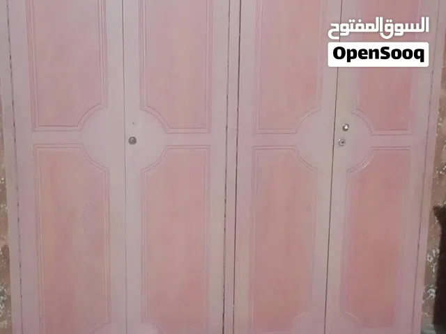 كنتور مستعمل اخشاب قوي