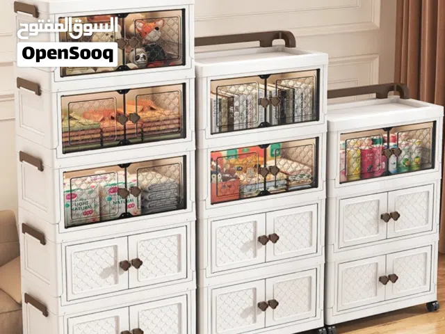 لوكر خمس طوابق قياس 131*55*27