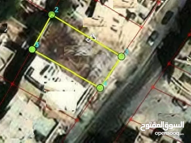 Commercial Land for Sale in Zarqa Hay Ramzi