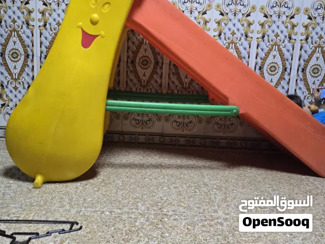 العاب اطفال