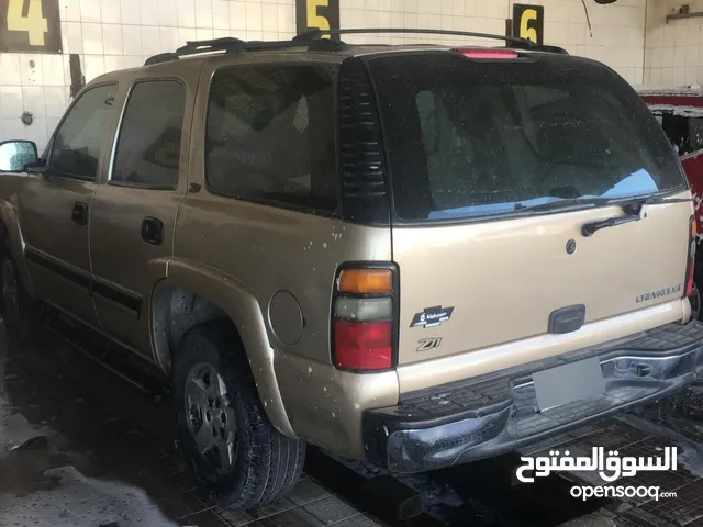 Used Chevrolet Tahoe in Hawally