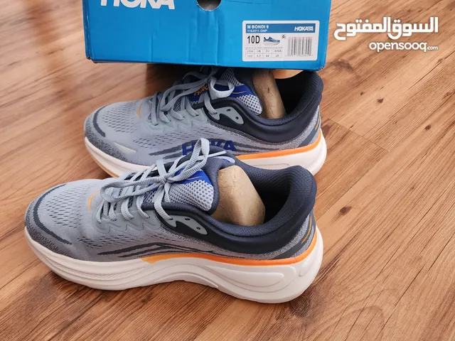 افضل بوت رياضة اصلي هوكا جديد بالكرتونة كليفتون 10 best sport shoe hoka clifton 10 new in cartoon