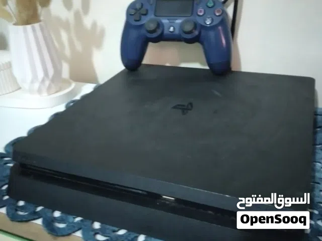PlayStation 4 PlayStation for sale in Tripoli