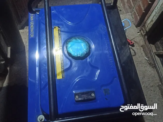 ماطور جي تي 3 كيلو بترول من المعدوم