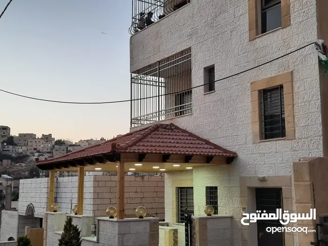 145 m2 More than 6 bedrooms Apartments for Sale in Amman Tabarboor