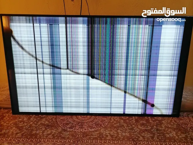 Nikai Smart 65 inch TV in Al Sharqiya