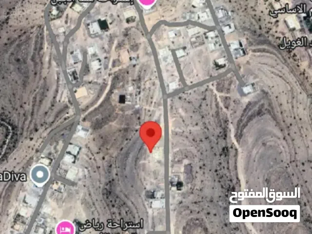 Residential Land for Sale in Al Dakhiliya Nizwa