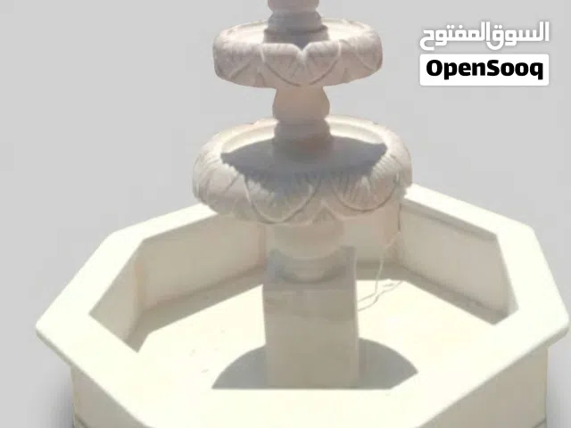 نافوره مستعمله للبيع