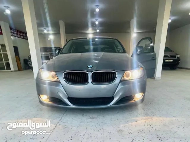 BMW 2009 محرك 20 فتحة سقف