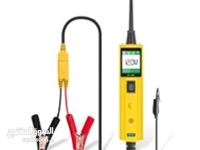 جهاز فحص البطاريات AUTOOL BT 260 من شركة تشك كار وكيل AUTOOL الحصري في الأردن