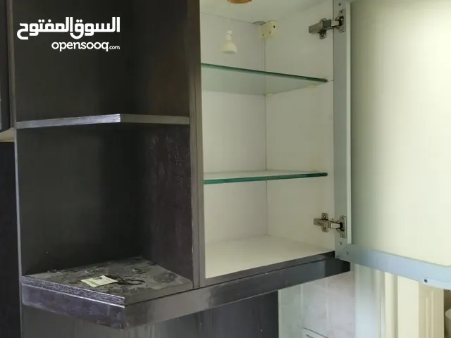 مطبخ خشب لامنيت