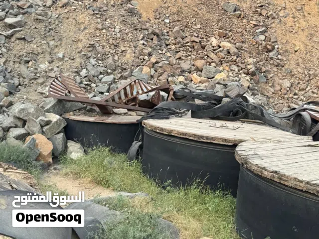 سيور كسارات