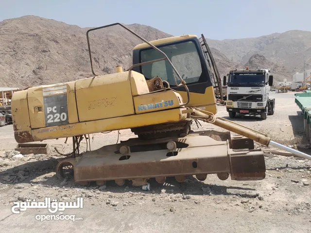 حفاره سكراب لبيع
