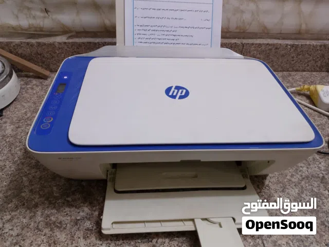 طابعة HP deskjet2630