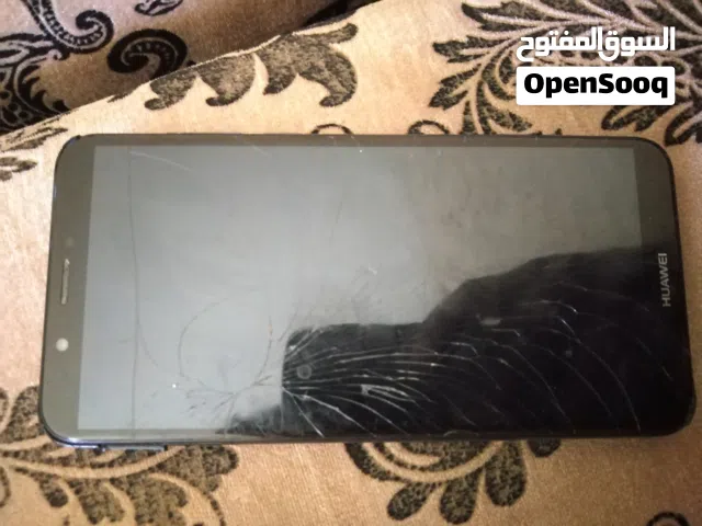 هواوي واي 7 برايم 2018