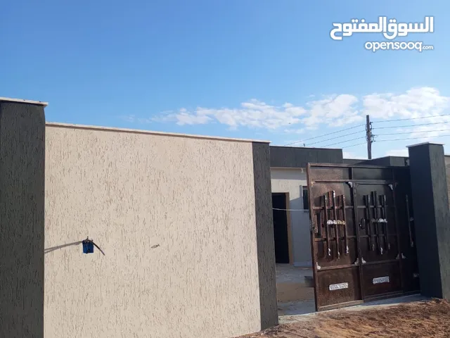 100 m2 2 Bedrooms Townhouse for Sale in Misrata Other