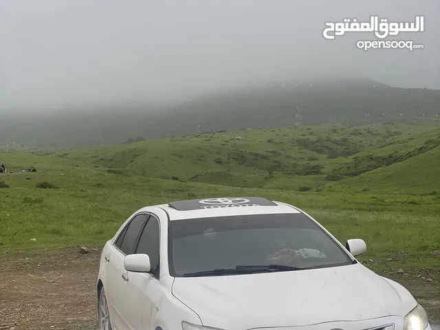 Used Toyota Camry in Dhofar