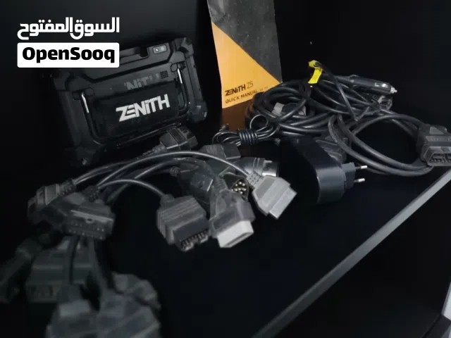 جهاز فحص سيارات G-SCAN 5