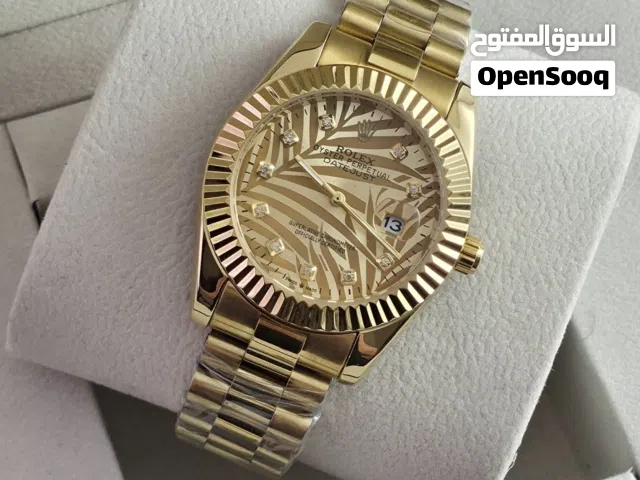 رولكس رجالي – وقتك عنوان أناقتك