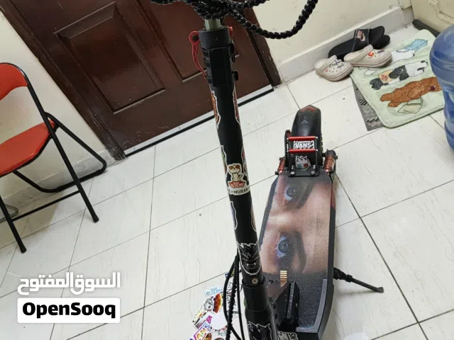 swap scooter willing to add cash
