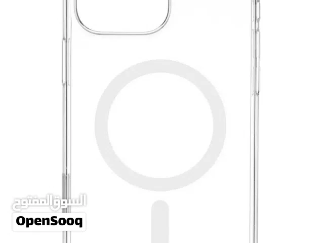 iPhone 16 Pro Max Clear Case by Apple