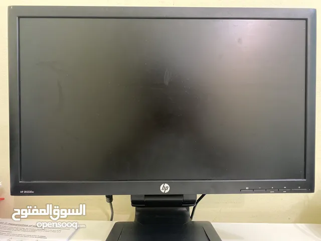 HP ZR2330w