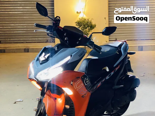 يمها 155 موديل 2024 ماشيه 29 حلال