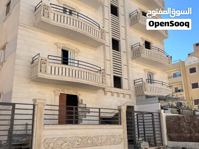 135 m2 3 Bedrooms Apartments for Sale in Giza 6th of October