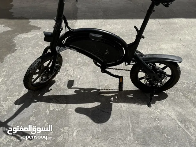 سكوتر جتس سون للبيع