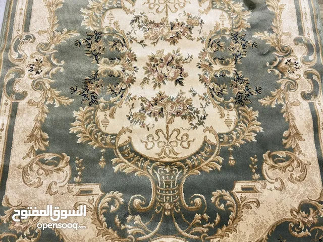 سجاد حرير بلجيكي جديد ( مليون غرزة )