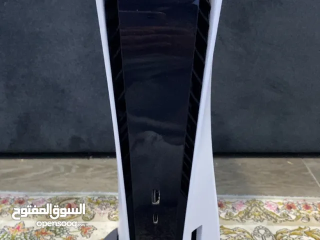 ( اقرأ الوصف ) للبيع بليستيشن نسخة السيدي