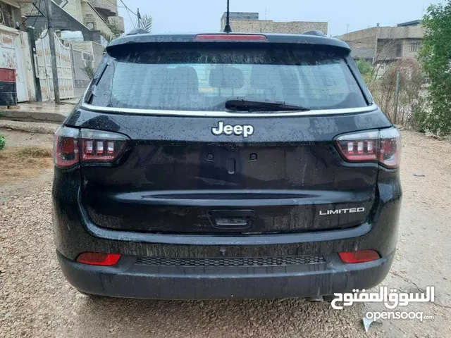 Jeep Compass 2020 in Basra