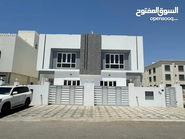 528 m2 More than 6 bedrooms Apartments for Sale in Muscat Bosher