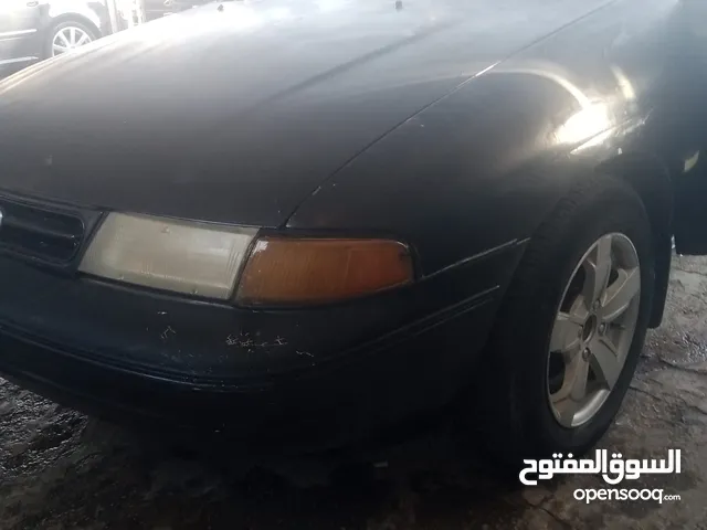 كيا سيفيا موديل 94منتهي ترخيص 6  اشهر